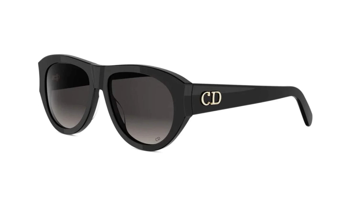 Lentes de Sol Dior CD40257I Negro