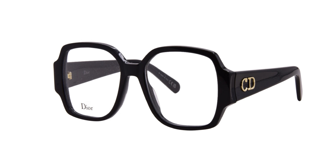 Lente Oftálmico Dior CD50139I Negro