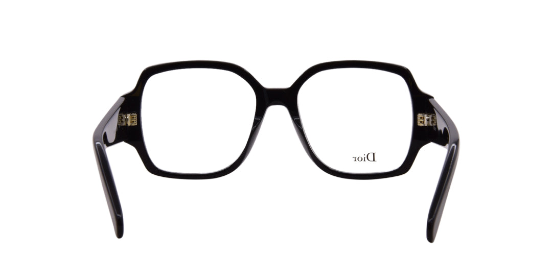 Lente Oftálmico Dior CD50139I Negro