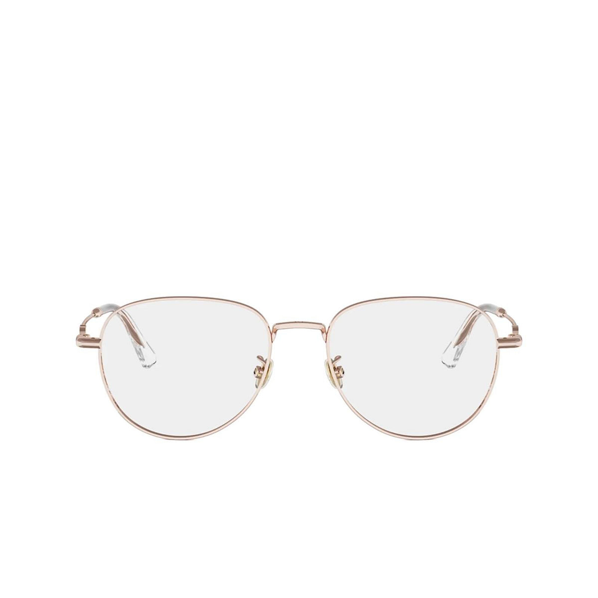 Lente Oftálmico Dior CD50144U Rosa