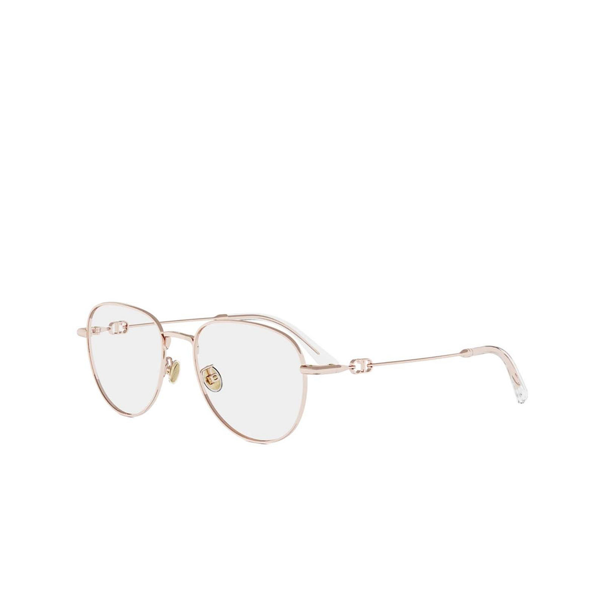 Lente Oftálmico Dior CD50144U Rosa