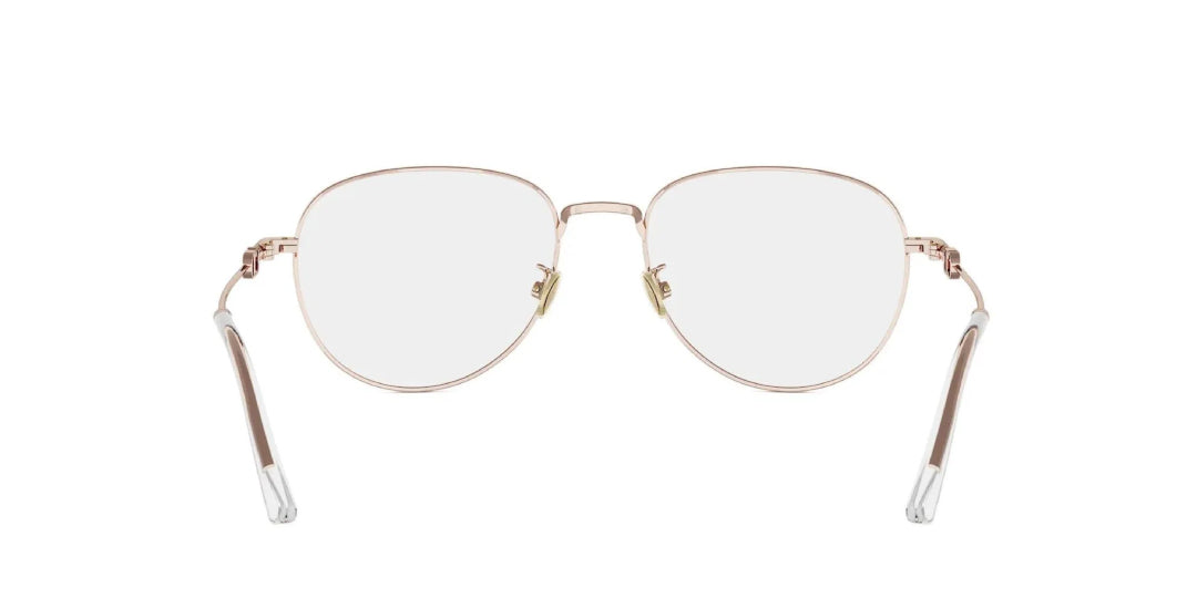 Lente Oftálmico Dior CD50144U Rosa