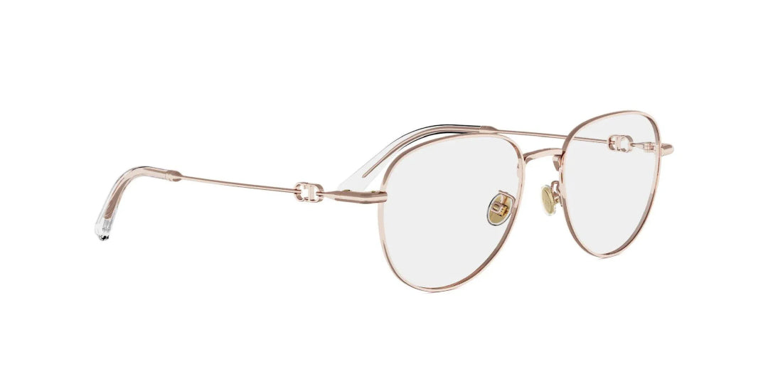 Lente Oftálmico Dior CD50144U Rosa