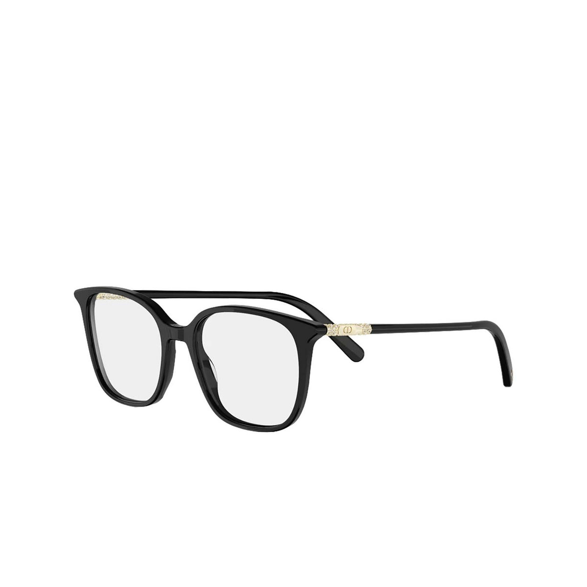 Lente Oftálmico Dior CD5145IS Negro