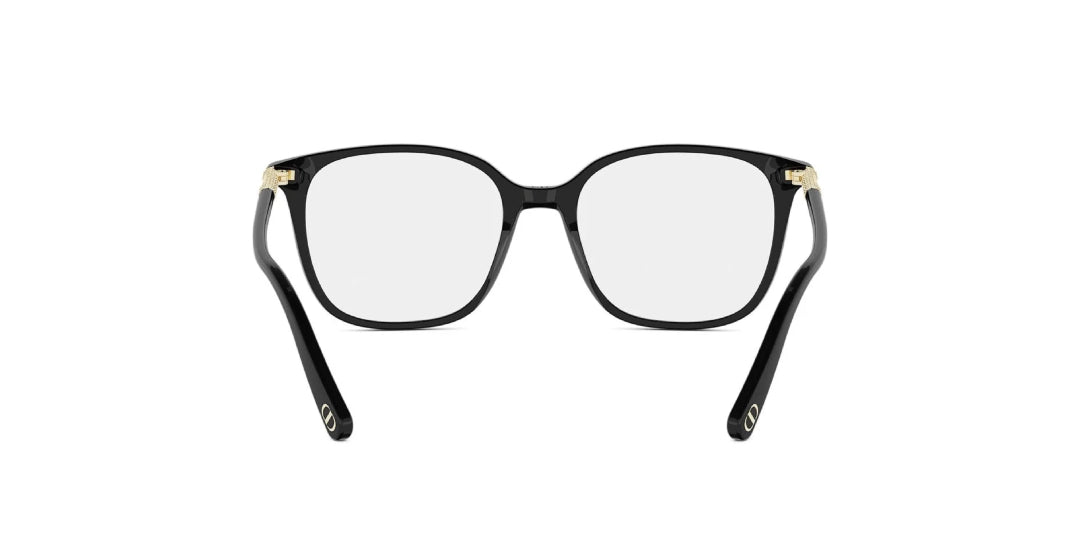 Lente Oftálmico Dior CD5145IS Negro