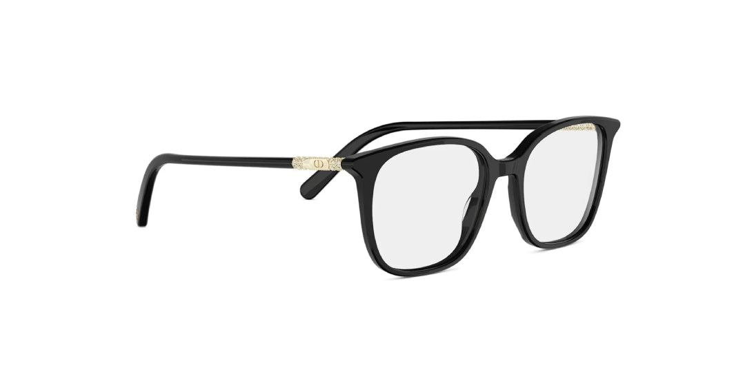 Lente Oftálmico Dior CD5145IS Negro