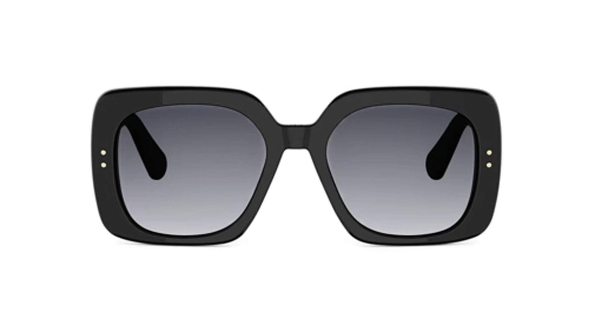Lentes de Sol Dior CD40273I Negro