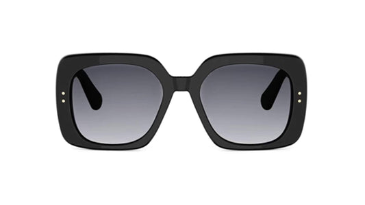 Lentes de Sol Dior CD40273I Negro