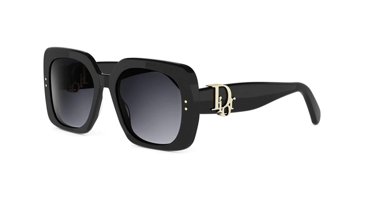 Lentes de Sol Dior CD40273I Negro
