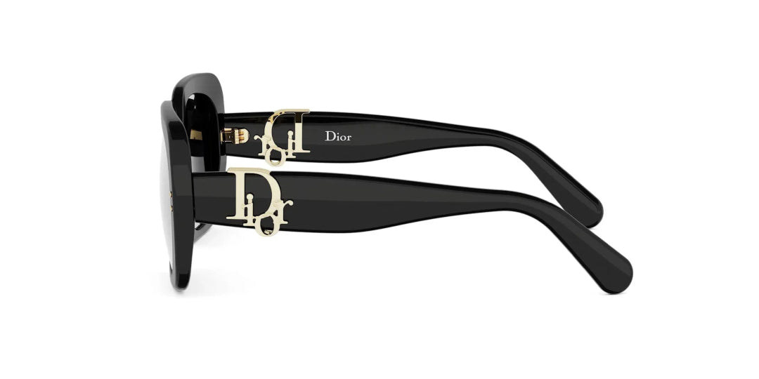 Lentes de Sol Dior CD40273I Negro