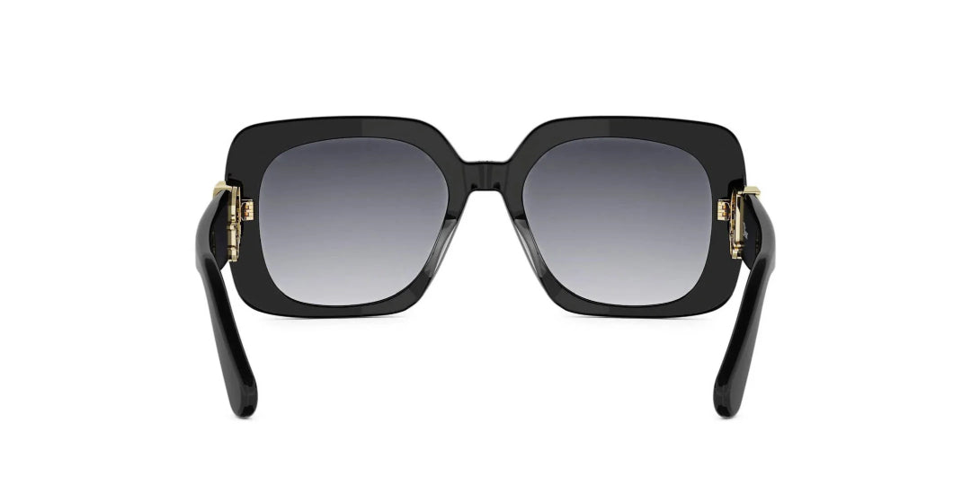 Lentes de Sol Dior CD40273I Negro