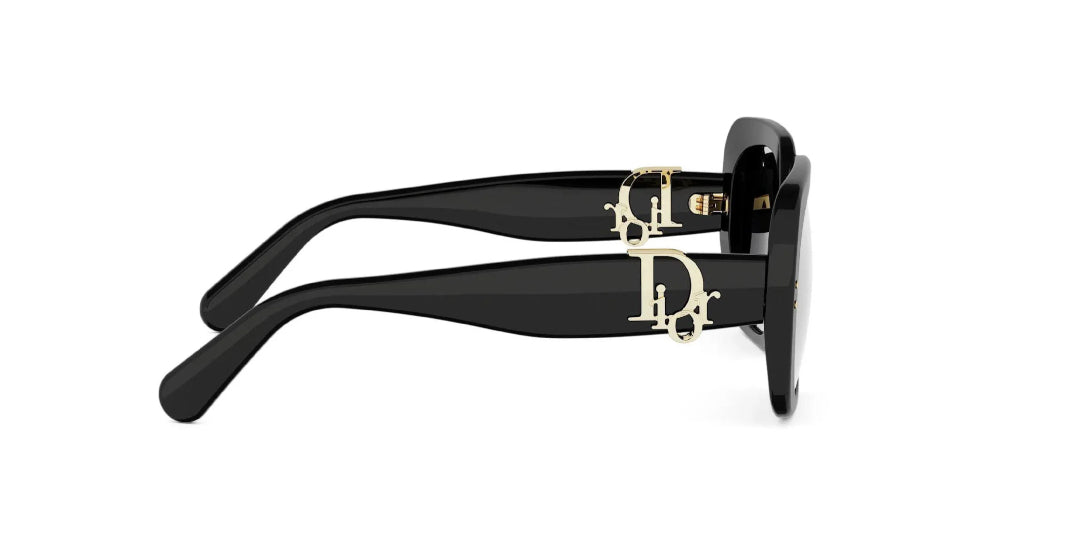 Lentes de Sol Dior CD40273I Negro