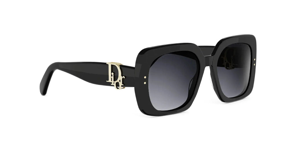 Lentes de Sol Dior CD40273I Negro