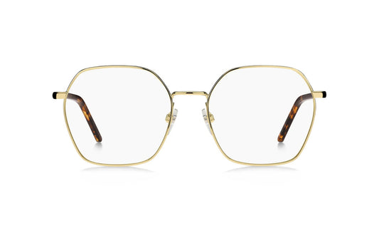 Lente Oftálmico Marc Jacobs MARC781 Dorado