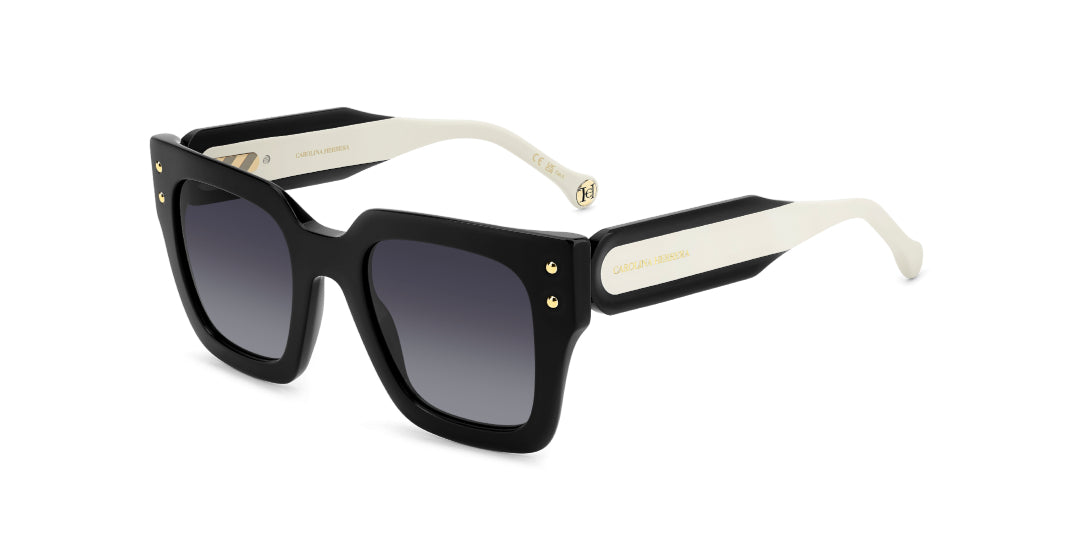 Lentes de Sol Carolina Herrera HER0255/S Negro