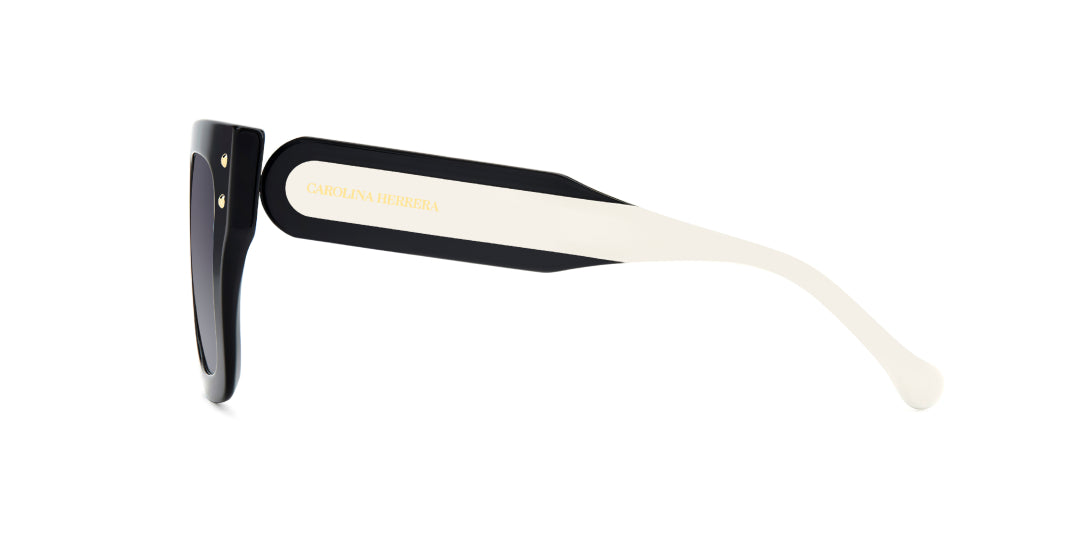 Lentes de Sol Carolina Herrera HER0255/S Negro
