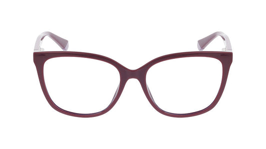 Lente Oftálmico Polaroid PLD6229/CS Morado