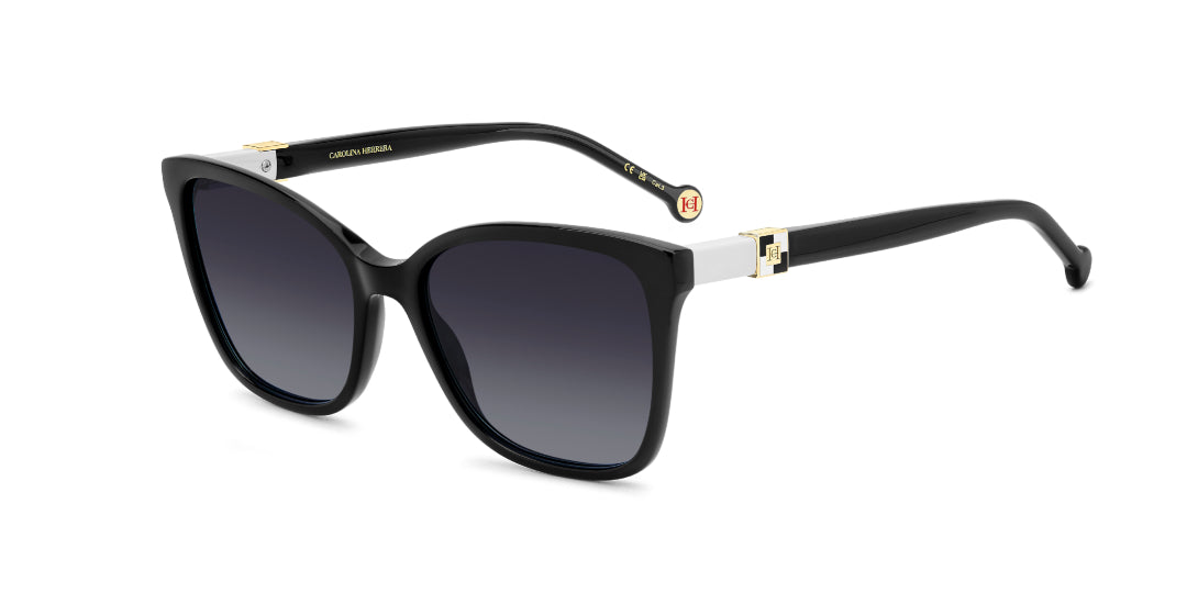 Lentes de Sol Carolina Herrera HER0273/S Negro
