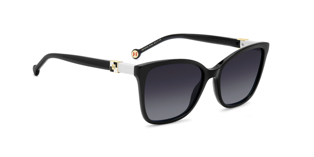 Lentes de Sol Carolina Herrera HER0273/S Negro
