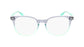 Lente Oftálmico Kate Spade HERMIONE/G Azul
