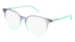 Lente Oftálmico Kate Spade HERMIONE/G Azul
