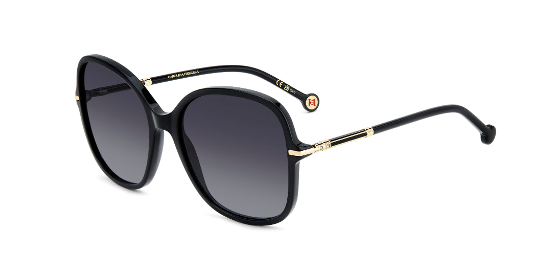 Lentes de Sol Carolina Herrera HER0269/S Negro
