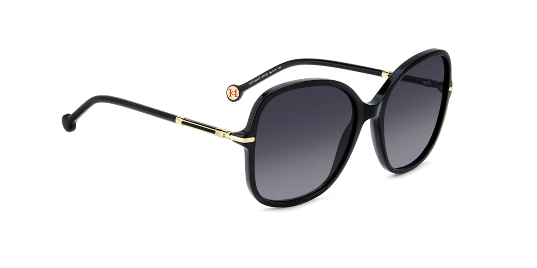 Lentes de Sol Carolina Herrera HER0269/S Negro