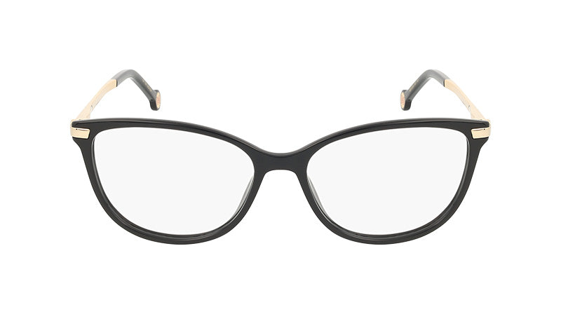Lente Oftálmico Carolina Herrera HER0263 Negro