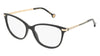 Lente Oftálmico Carolina Herrera HER0263 Negro