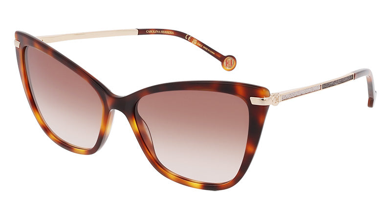 Lentes de Sol Carolina Herrera HER0262/S Havana