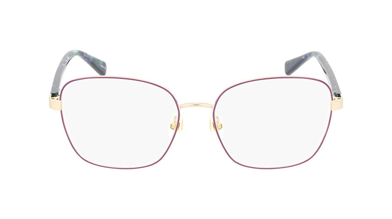 Lente Oftálmico Kate Spade KSKORA/G Morado