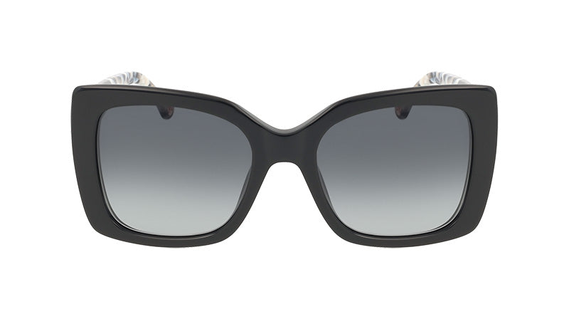 Lentes de Sol Carolina Herrera HER0258/G/S Negro