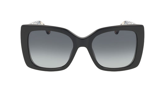 Lentes de Sol Carolina Herrera HER0258/G/S Negro