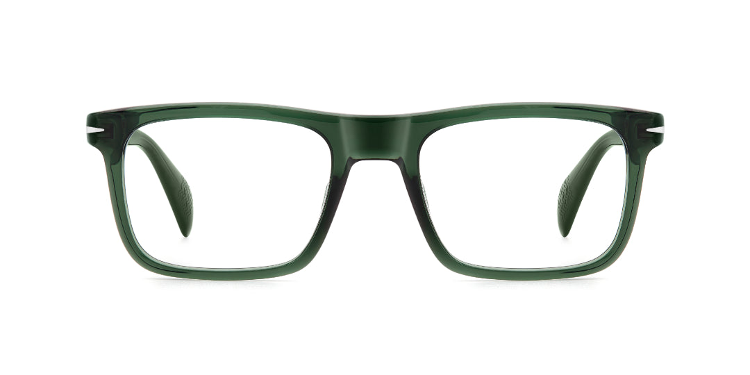 Lente Oftálmico David Beckham DB1191 Verde