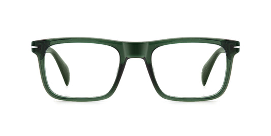 Lente Oftálmico David Beckham DB1191 Verde