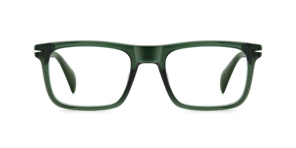 Lente Oftálmico David Beckham DB1191 Verde