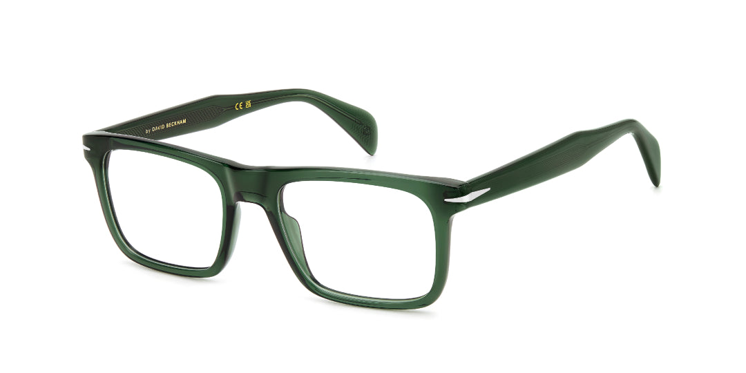 Lente Oftálmico David Beckham DB1191 Verde