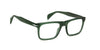 Lente Oftálmico David Beckham DB1191 Verde