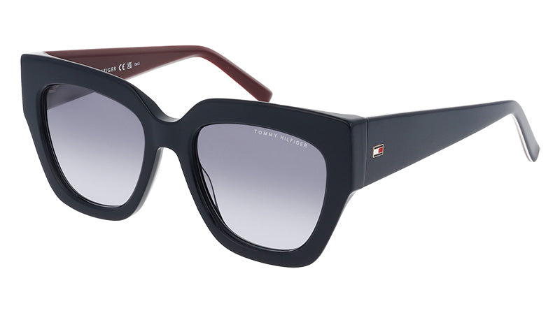 Lentes de Sol Tommy Hilfiger TH2223/S Azul