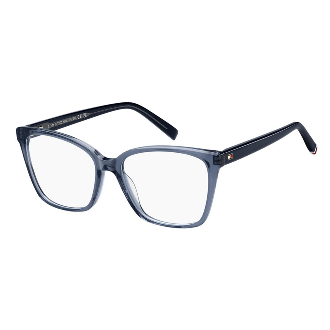 Lente Oftálmico Tommy Hilfiger TH2227 Azul