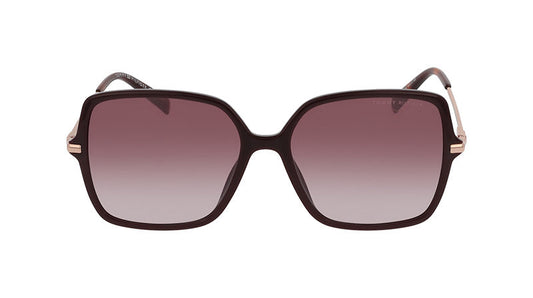 Lente Solar Tommy Hilfiger TH2220/S Vino