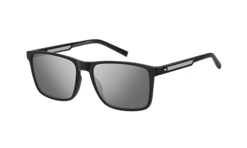Lentes de Sol Tommy Hilfiger TH2201/S Negro