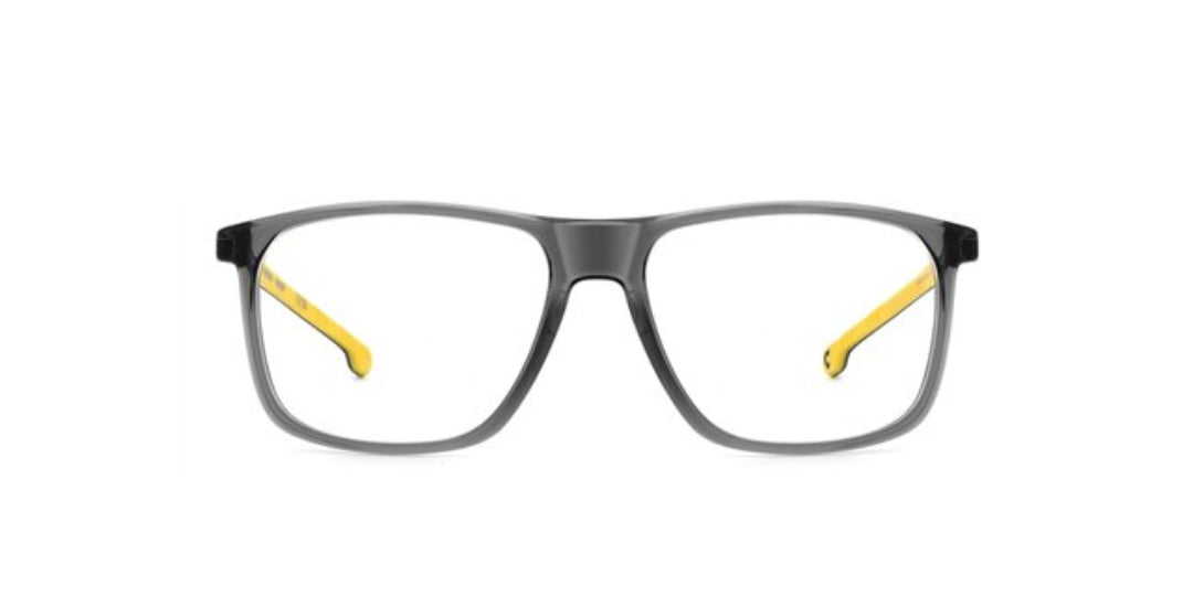 Lente Oftálmico Carrera CARDUC053 Gris