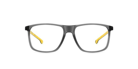 Lente Oftálmico Carrera CARDUC053 Gris