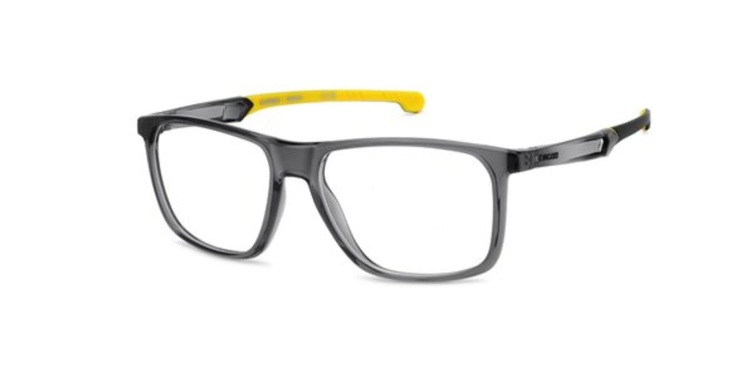 Lente Oftálmico Carrera CARDUC053 Gris