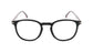 Lente Oftálmico Carrera CARRERA352 Negro