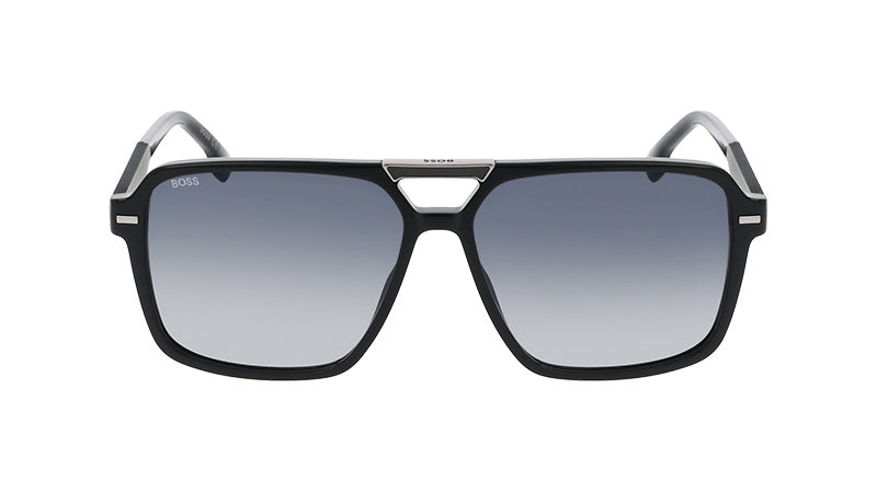 Lentes de Sol Boss BOSS1766/S Negro