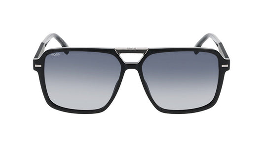 Lentes de Sol Boss BOSS1766/S Negro