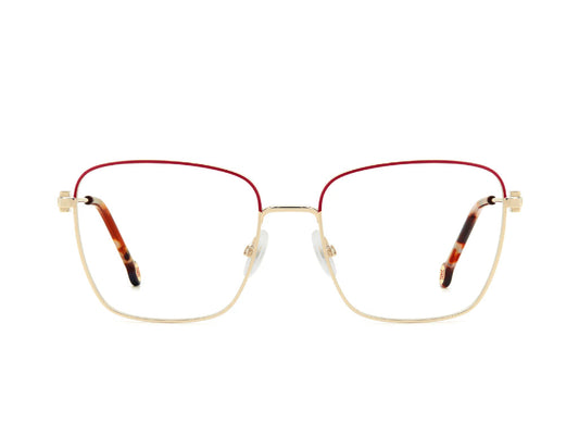 Lente Oftálmico Carolina Herrera HER0301 Rojo