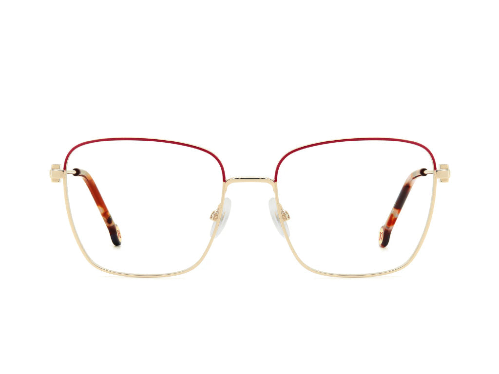 Lente Oftálmico Carolina Herrera HER0301 Rojo